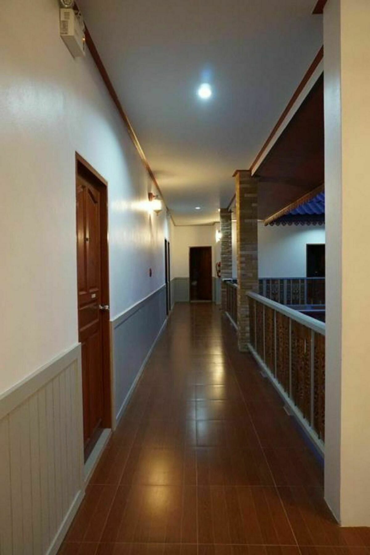 The Aam Resort Bang Sare Εξωτερικό φωτογραφία